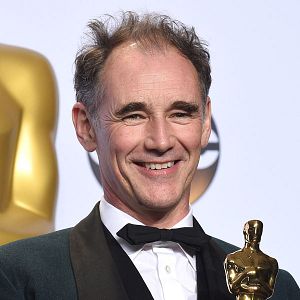 Fotoğraf Mark Rylance