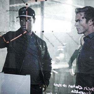 Fotoğraf Tory Kittles