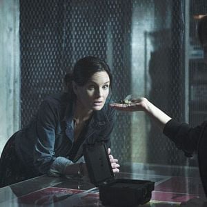 Fotoğraf Sarah Wayne Callies