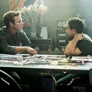 Fotoğraf Charlie Bewley