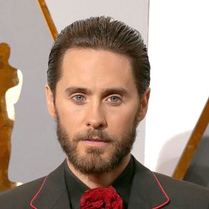 Fotoğraf Jared Leto