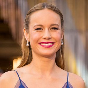 Fotoğraf Brie Larson
