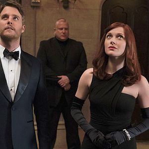 Fotoğraf Georgina Haig