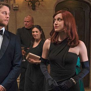 Fotoğraf Georgina Haig