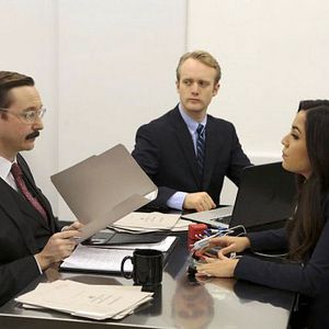 Fotoğraf John Hodgman