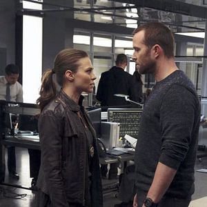 Fotoğraf Trieste Kelly Dunn