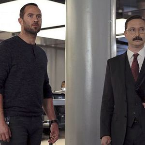 Fotoğraf John Hodgman