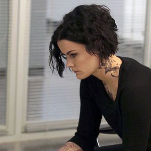 Fotoğraf Jaimie Alexander