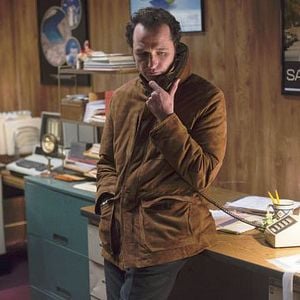 Fotoğraf Matthew Rhys