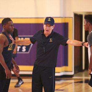 Fotoğraf Trevor Jackson