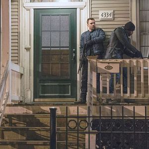 Fotoğraf Chicago PD