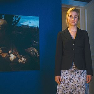 Fotoğraf Natacha Régnier