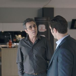 Fotoğraf Gilbert Melki