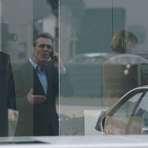 Fotoğraf Gilbert Melki