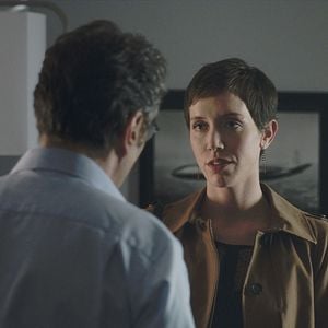 Fotoğraf Sara Giraudeau