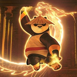 Fotoğraf Kung Fu Panda 3