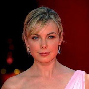 Fotoğraf Amanda Walsh