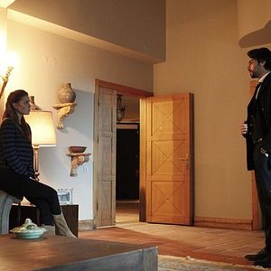 Fotoğraf Kış Güneşi