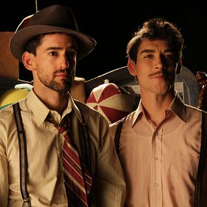 Fotoğraf Cantinflas