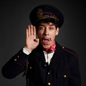 Fotoğraf Cantinflas