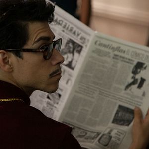 Fotoğraf Cantinflas