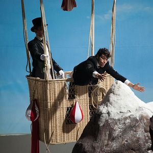 Fotoğraf Cantinflas