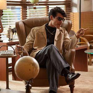 Fotoğraf Cantinflas