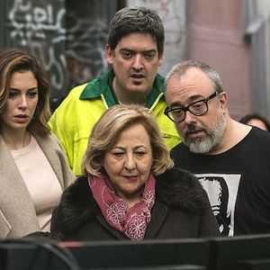 Fotoğraf Álex de la Iglesia