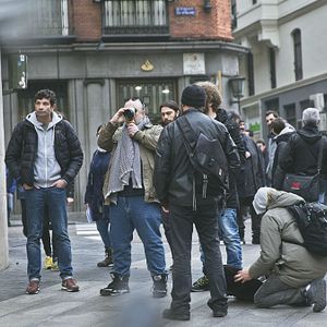 Fotoğraf Álex de la Iglesia