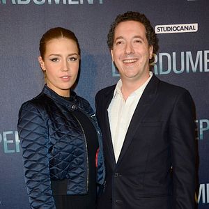 Fotoğraf Guillaume Gallienne