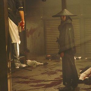 Fotoğraf Teruyuki Kagawa