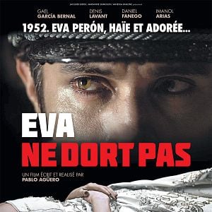 Fotoğraf Eva’ya Huzur Yok