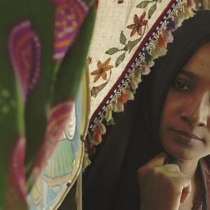 Fotoğraf Tannishtha Chatterjee