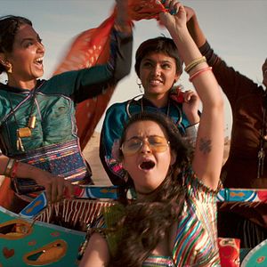 Fotoğraf Radhika Apte