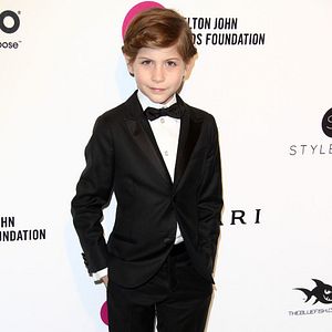 Fotoğraf Jacob Tremblay