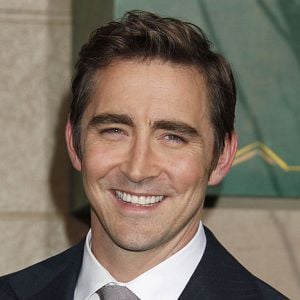 Fotoğraf Lee Pace