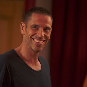 Fotoğraf Medi Sadoun