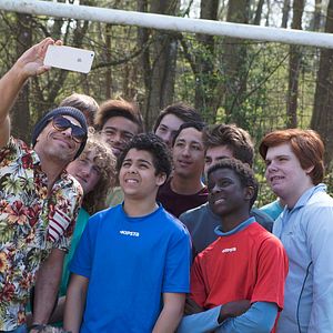 Fotoğraf Medi Sadoun