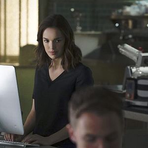 Fotoğraf Elizabeth Henstridge