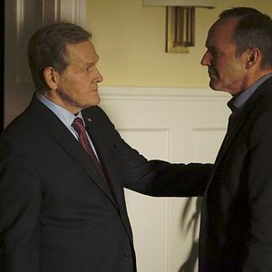 Fotoğraf Clark Gregg