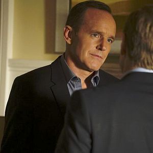 Fotoğraf Clark Gregg