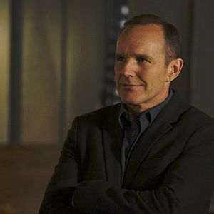 Fotoğraf Clark Gregg