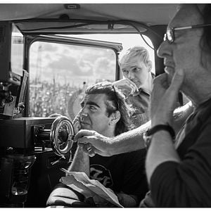 Fotoğraf Elveda Berlin