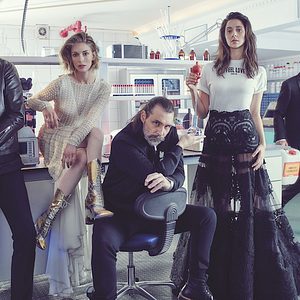 Fotoğraf Berkan Şal