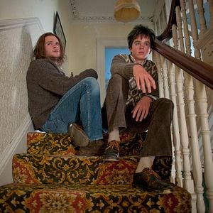 Fotoğraf Jack Reynor