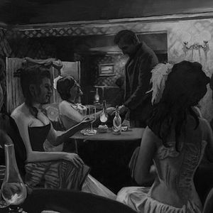 Fotoğraf Loving Vincent