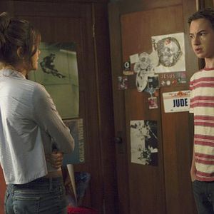 Fotoğraf Hayden Byerly