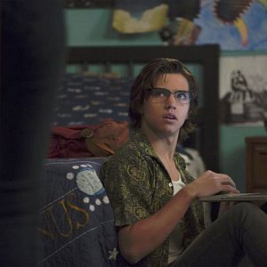 Fotoğraf Tanner Buchanan