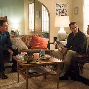 Fotoğraf Robert Kazinsky