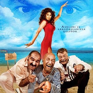 Fotoğraf Günah Keçisi